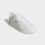 - Adidas Womens White Court Silk Shoes - (GY9255) - CRT - R2L13 - L/P Carousel 5