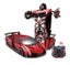 Remote Control Car and transformers Lamborghini, Rechargeable, Red Carousel 1