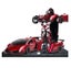 Remote Control Car and transformers Lamborghini, Rechargeable, Red Carousel 4