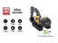 RC excavator Digger, 2.4G, 18CH, Alloy bucket, Smoke simulation Carousel 3