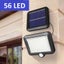 Solar Light With Sensor Carousel 9
