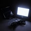 Solar Light With Sensor Carousel 4
