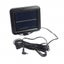 Solar Light With Sensor Carousel 6