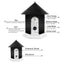 New Dog Anti Bark Control System Afterpay Carousel 5