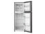 236L Fridge Freezer - Stainless Steel MIDEA Carousel 2