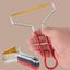 Sweater Lint Remover Rollers Shaver Carousel 3