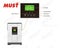 2025 Mustpower 23KWH 48V 10kW Off-Grid Solar Kit with LiFePO4 Battery Carousel 3