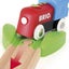 25pc Brio My First Railway Battery Train Set Kids Toddler Educational Toy 18m+ Carousel 5