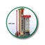 32pc Brio World 72cm Lift & Load Warehouse Wooden Railway Set Kids Child Toy 3y+ Carousel 7
