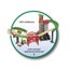 32pc Brio World 72cm Lift & Load Warehouse Wooden Railway Set Kids Child Toy 3y+ Carousel 8