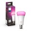 Philips Hue White Colour Ambiance Light Bulb Globe 15W A67 B22 w Bluetooth Carousel 1