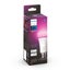 Philips Hue White Colour Ambiance Light Bulb Globe 15W A67 B22 w Bluetooth Carousel 3