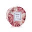 VOLUSPA - 2 Wick Tin Candle - Rose Otto 170g/6oz Carousel 2