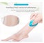 Painless Hair Removal Epilators Crystal Hair Eraser Safe Easy- black Carousel 4