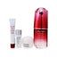 SHISEIDO - Ultimate Hydrating Glow Set: Ultimune Power Infusing Concentrate 30ml Carousel 1