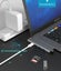 7-in-1 USB-C Hub for Macbook 4K HDMI, USB & Card Readers - Silver Carousel 5