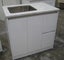 895 Tub Unit with Drawers Carousel 3