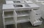 1795 Kitchenette - White Carousel 4