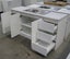 1795 Kitchenette - White Carousel 5