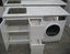 1530 Bench with Tub Unit Carousel 5