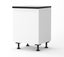 Italian Made Kitchen With Built in Handle Carousel 6