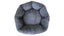 Cozy Round Bed - Grey (53cm) Carousel 2