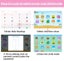 Kids Tablet Carousel 8