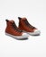 + Unisex Converse Chuck Taylor All Star Tec-Tuff Water Resistant High Top Rug... Carousel 3