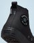 .Unisex Converse Chuck Taylor All Star Tec-Tuff Water Resistant High Top Blac... Carousel 4