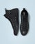 .Unisex Converse Chuck Taylor All Star Tec-Tuff Water Resistant High Top Blac... Carousel 7