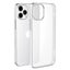 Iphone 12 TPU Case transparent fits iphone 12 or iphone 12 pro Carousel 1
