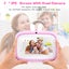 7" Kids Tablet Android Storage 32GB Carousel 3