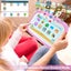 7" Kids Tablet Android Storage 32GB Carousel 4