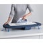 Joseph Joseph Pocket Plus Folding Table-Top Clothes Garments Ironing Board Black Carousel 3