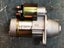 Starter Motor for Komatsu PC30/PC35 with 3D88 engine QDJ1431F 12V 11T S114-815 Carousel 1