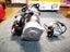 Starter Motor for Komatsu PC360-7/8 6D114 Engine 24V 6KW 12T 600-813-4530 Carousel 4