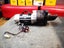 Starter Motor for Komatsu PC360-7/8 6D114 Engine 24V 6KW 12T 600-813-4530 Carousel 5