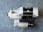 Starter for Mitsubishi Forklift FD25/FD28/FD30 with S4F engine part no: M2T56471 Carousel 1