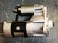 Starter Motro for CAT E70B/E40B with 4DR5 engine QDJ2403D 24V/9T/3.2KW 8S-9096 Carousel 1