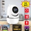 New Baby Monitor Camera - New Carousel 7