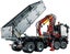 Lego Technic 42043 Mercedes-Benz Arocs 3245 ~ Brand New Carousel 4