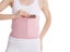 Womens Gym Slimming Belly Shaper Waist Trainer Belt Fitness Sweat Belt XL Size Carousel 3