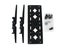 PTN NEW Universal TV Bracket Sale Sale Carousel 4