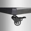 Heavy Duty TV Cart for 40-100" Plasma/LCD TV Carousel 4