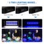 Fish Tank Aquarium Light - (NZ Clearance) Carousel 3
