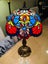 $1 Reserve New Design Handmade Tiffany Table Lamp Carousel 5