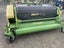 Krone Big X 700 Carousel 6