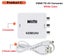Video Box AV to HDMI - VGA to HDMI - VGA to AV - AV to VGA Converters Carousel 3