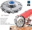 2Pcs Wood Carving Chain Disc Angle Grinder *Local Buy* Carousel 7