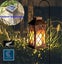 NEW new Outdoor lights Solar Lights Retro Kerosene Lanterns*Hot SALE Carousel 8